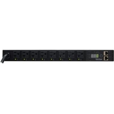 Switched PDU 20A 1U