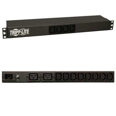Pdu Basic Dual Volt 100-240v