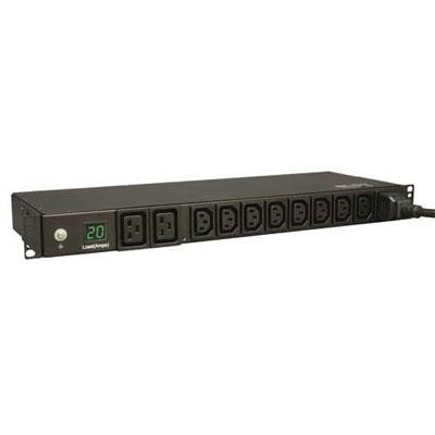 Pdu Metered 200-240v 20a 8 C13