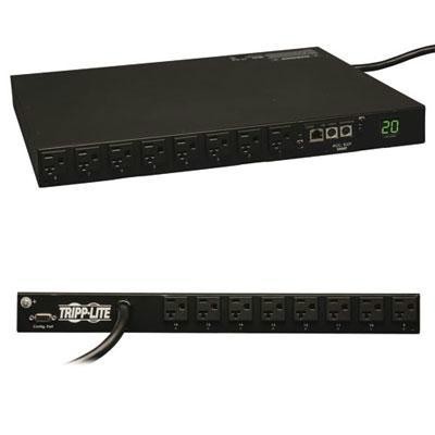 Pdu Switched 120v 20a 5-15r