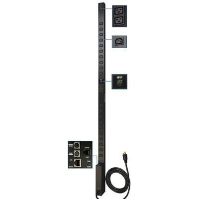 Digital Pdu 208/240v 20a Verti