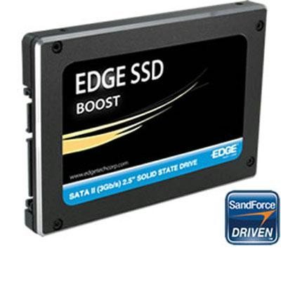 80gb 2.5" Boost Ssd Hard Drive