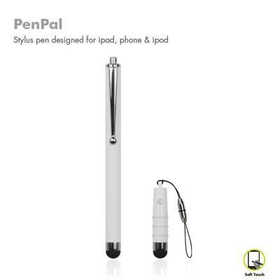 Stylus for iPad & iPhone