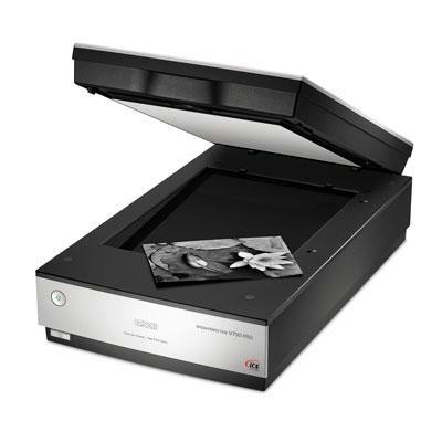 V750-m Pro Scanner