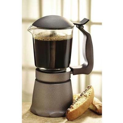 Primula Espresso Maker Glass