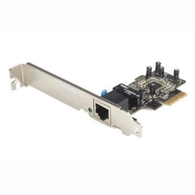 Pci Express Card 10/100
