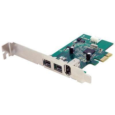 Firewire Pci Express Card