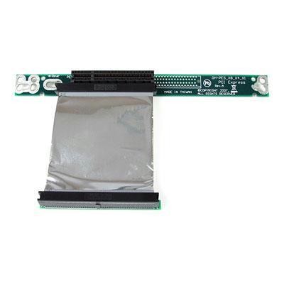 Pci-exp Riser Card X8 Left