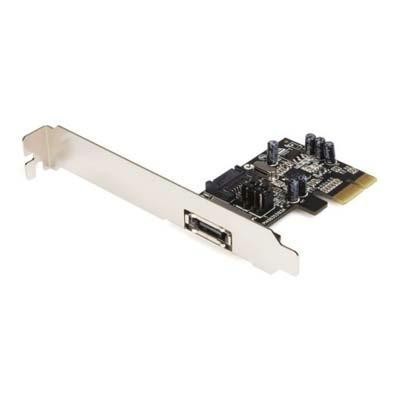 1 Port Pci Express Esata Card