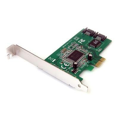 2 Port Pci-express Sata Card