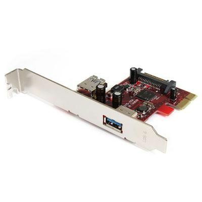 Superspeed Usb 3.0 Card