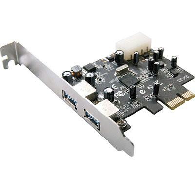 2 Port Pci Express Adapter