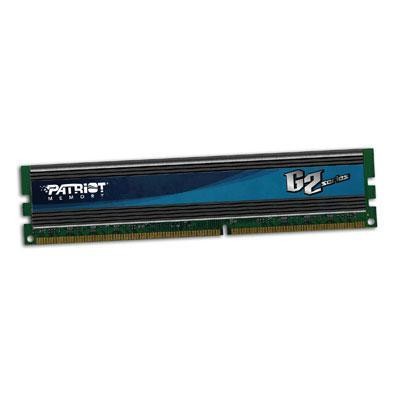 Gamer 2 Series DDR3 8GB 1333MH