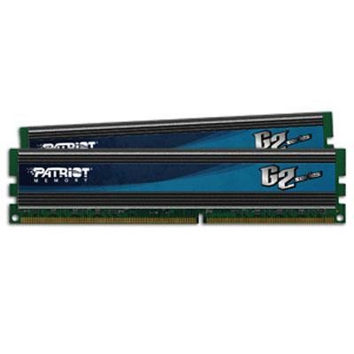 4GB 2x2GB 1600MHz DDR3 FD only
