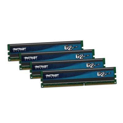 32GB 4 x 8GB FD only