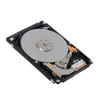 500gb 5400rpm 2.5" Sata Hd