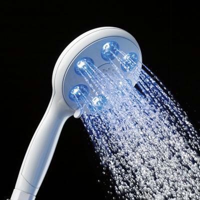 Led Shower Head