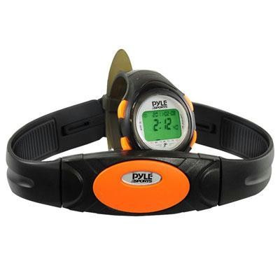 Heart Rate Monitor Watch