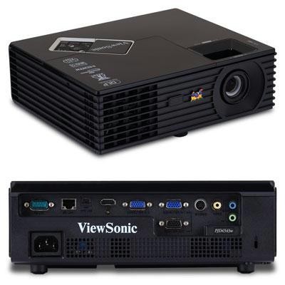 3000 Lumens Wxga Dlp Projector