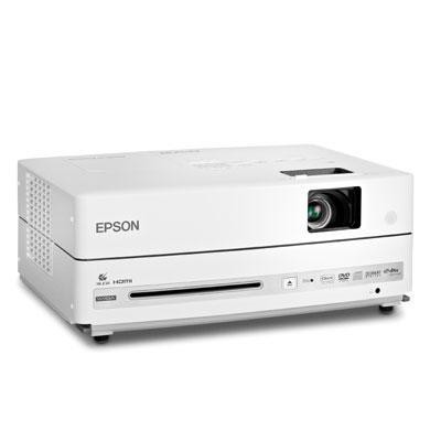 2500  Lumens Projector