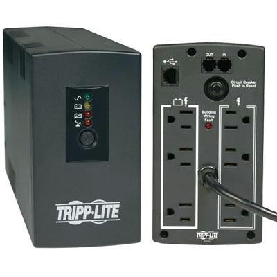 550va 300w Ups W&#47; Avr