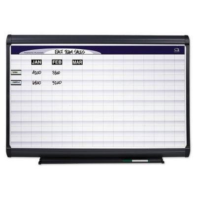 4x3 Whiteboard 2x1 Planner