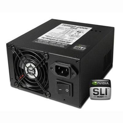 860w Turbo Cool Power Supply