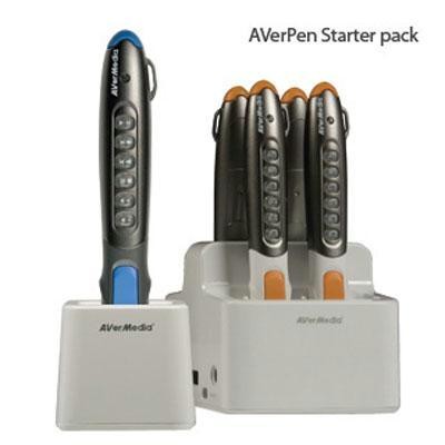 Averpen Starter Pack  (refurbi