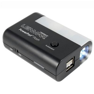 PowerPort Flash