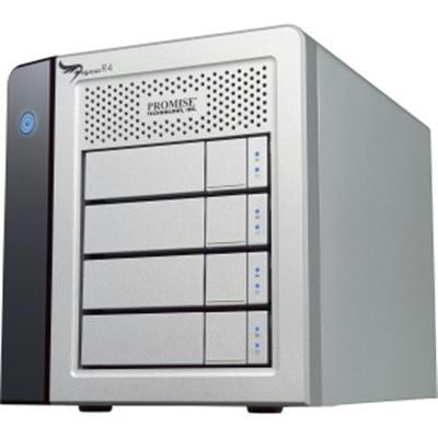 Pegasus R4  8tb Raid System