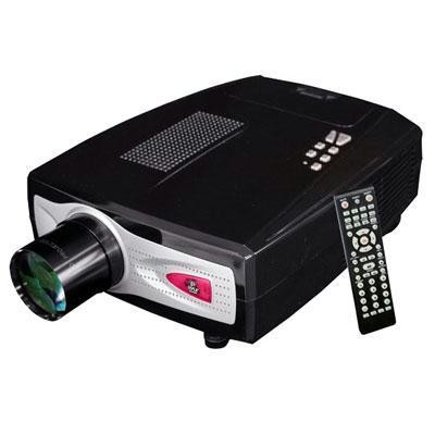 1080i 720p HD Video Projector