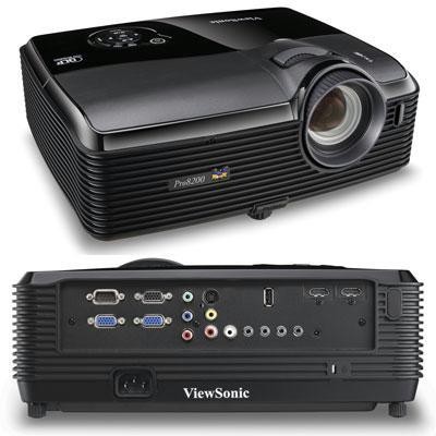 2000 Lumens Dlp Projector
