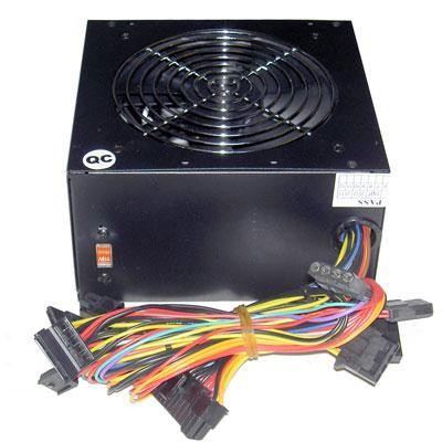 400W 2.3v ATX Power Supply