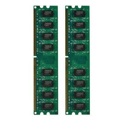 8gb Ddr2 Cl6 Pc2 6400 800mhz D