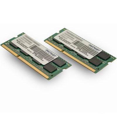 8GB CL11 1600MHz SODIMM FD onl