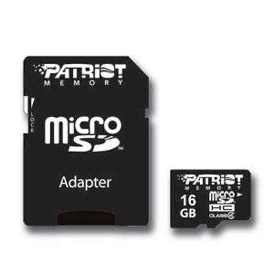 16gb Microsdhc Class4