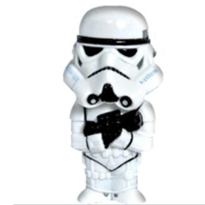 4GB Storm Trooper USB Flash Dr