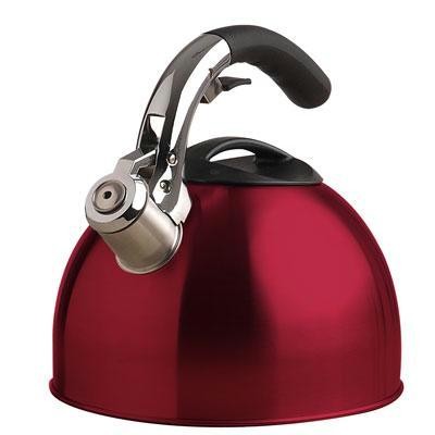 Primula Softgrip Kettle 3qt Rd