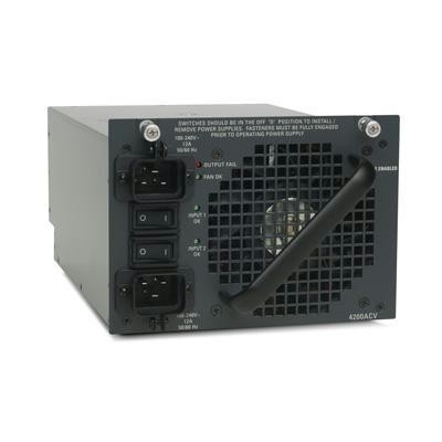 Catalyst 4500 4200w Ac Ps
