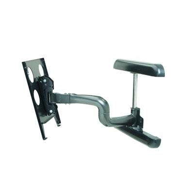 Lg Flat Pnl Swing Arm Wall Mnt