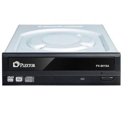 Plextor 24x Dvdrw Sata Retail