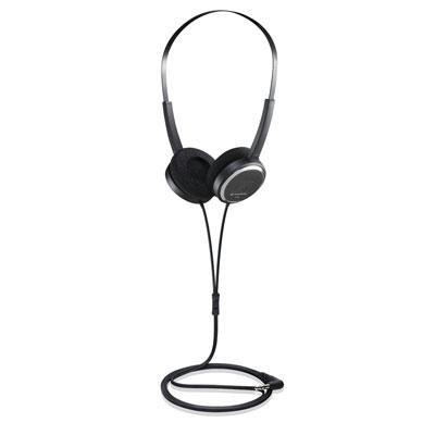 Open-Aire on-ear Headphone