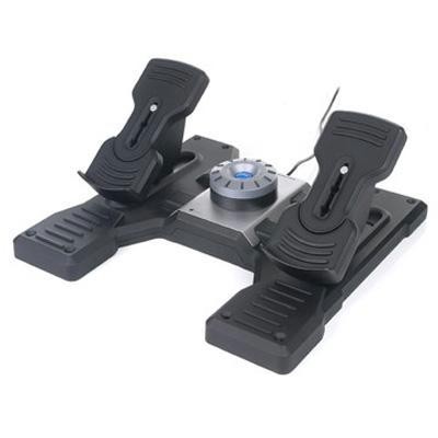 Pz35 Pro Flight Rudder Pedals