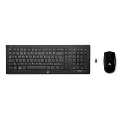 Hp Wireless Elite V2 Desktop