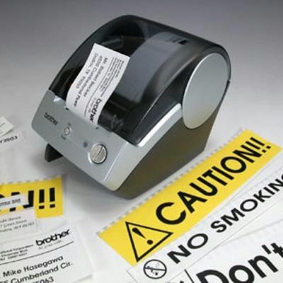 Pc Label Printer