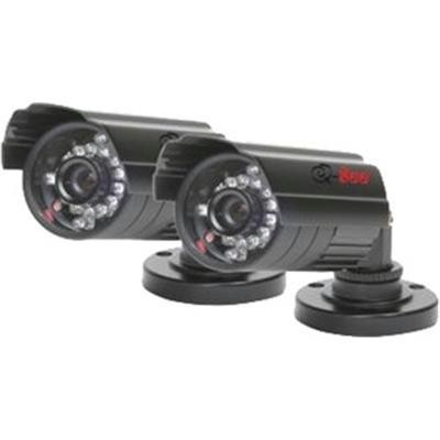 2pk Color Cmos Cam. W&#47; Night V