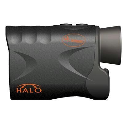 HALO400 yard laser range finde