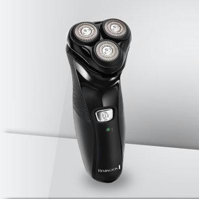 Remington R4 Flex & Pivot Shvr