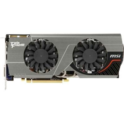 Radeon HD7970 PCIe 3GB GDDR5