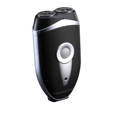 Dual Head Rotary Shaver